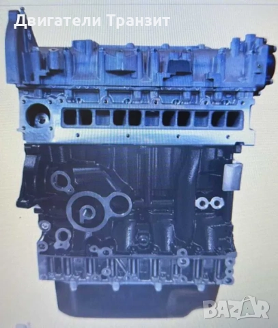 Продавам Нов Двигател за: Дукато , Боксер , Транзит , Джъмпер , Ивеко, снимка 9 - Части - 52962708