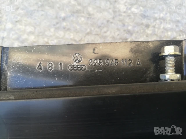 Стоп за Фолкваген Сантана, Vw Santana, снимка 8 - Части - 51158192