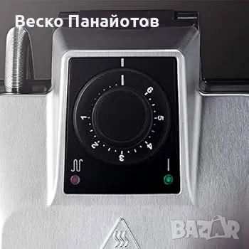 Гофретник-Krups FDD95D10 D 1200 W-PROFI-40%OFF , снимка 7 - Гофретници - 49209464