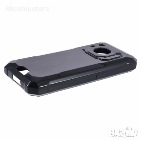 Blackview BV6200 Pro TPU Калъф и Протектор, снимка 4 - Калъфи, кейсове - 53246210