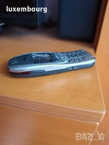 Nokia 6310i эа части, 10 €, снимка 4 - Nokia - 56247442