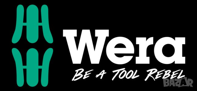 WERA Германска Ударна ВЛОЖКА 36 мм Кв.1“ Ключ Камък за Гайковерт Върток Тресчотка Гедоре БАРТЕР, снимка 6 - Други инструменти - 44406740