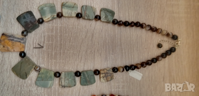 Гердан,колие, Picasso 