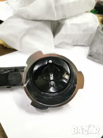 Ръкохватка + Цедка за кафемашина Neo,Eelite, Rohnson, Ayco

, снимка 4 - Кафемашини - 47321836