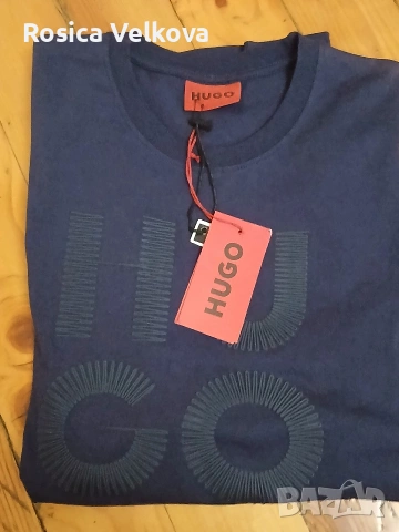 Маркови тениски , снимка 8 - Тениски - 53512799