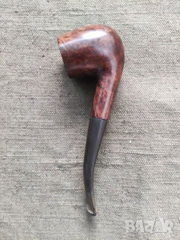 Продавам стара лула Real Briar, снимка 5 - Други ценни предмети - 34033386