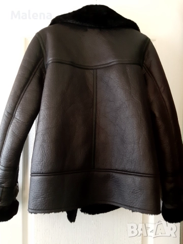 Яке/палто, снимка 2 - Якета - 52522991