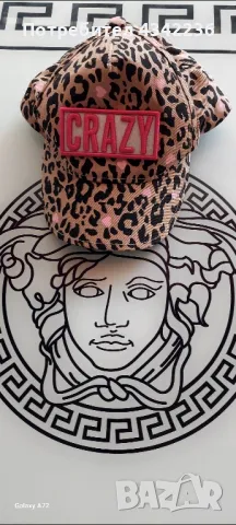 Шапки с козирка, снимка 4 - Шапки - 48576936