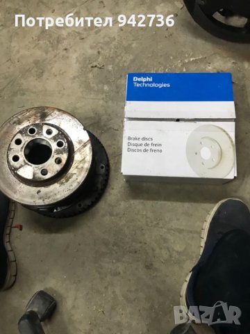 Шевролет Калос на части, снимка 8 - Части - 39323575