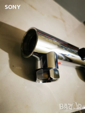 Термостатен смесител Ideal Standard , снимка 4 - Смесители - 53343018