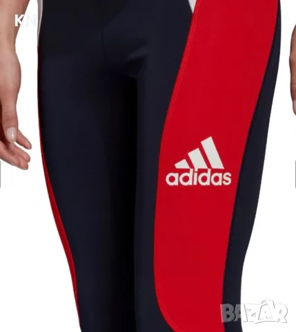 Adidas спортен клин – размер S, снимка 7 - Спортни екипи - 55837219