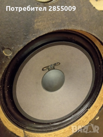 Тонколони Schneider LB 142 Hi-Fi, снимка 5 - Тонколони - 52676664