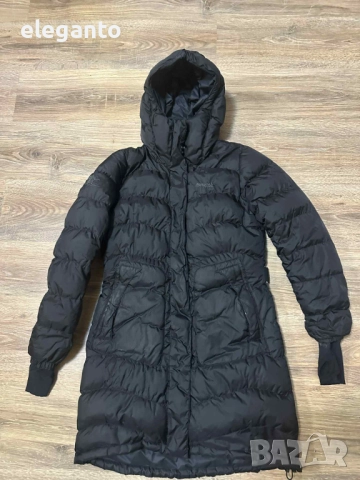 Дамска зимна пухена/парка Bergans Of Norway 5315 Marikollen 750fill Down Parka , S размер