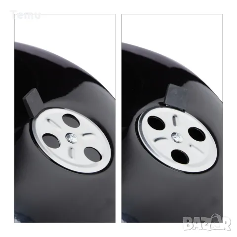 Сферично барбекю Kugel Grill, снимка 1