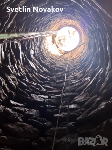 Почистване на Кладенци-Герани ЦЯЛАТА СТРАНА