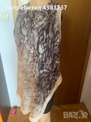 Красива рокля за повод Ted Baker, снимка 9 - Рокли - 51717928