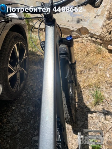 Trek Roscoe7, снимка 5 - Велосипеди - 50488988