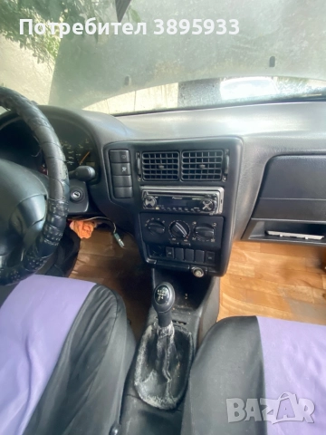 Seat Ibiza 1.4 Сеат Ибиза 1.4 на части, снимка 4 - Части - 51514251