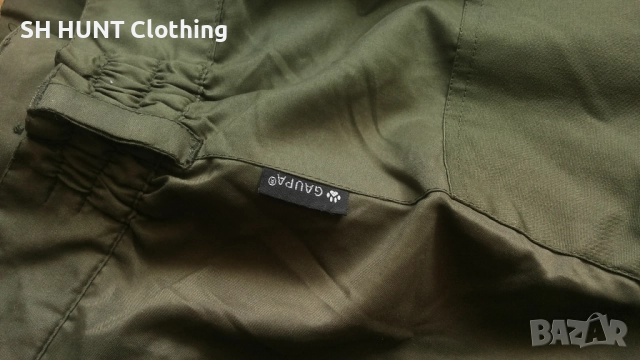 GAUPA OF NORWAY Trouser размер M за лов риболов панталон пролет есен - 1451, снимка 14 - Екипировка - 52436724