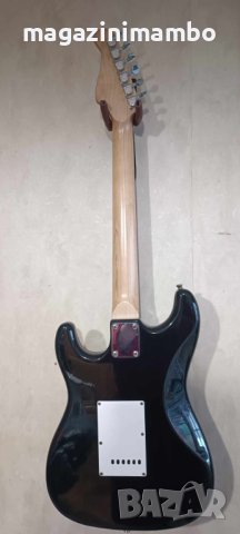 XP Stratocaster S-S-S, снимка 9 - Китари - 44183753