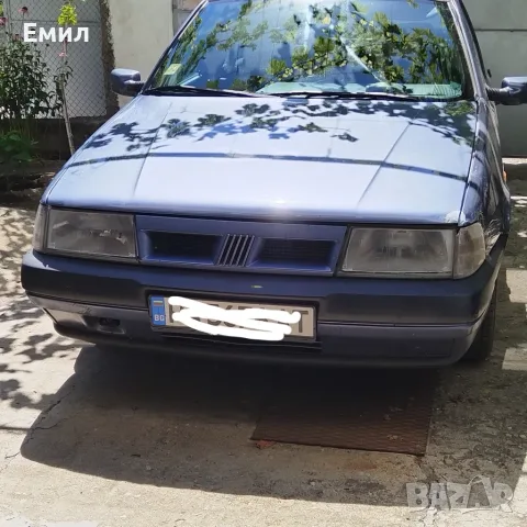 Fiat Tempra 1.6, снимка 4 - Автомобили и джипове - 56410664