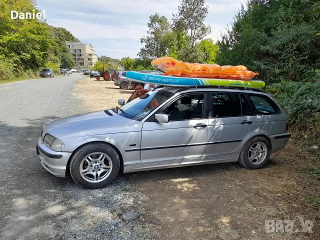 Продава се цяла за части , снимка 2 - Автомобили и джипове - 55821292