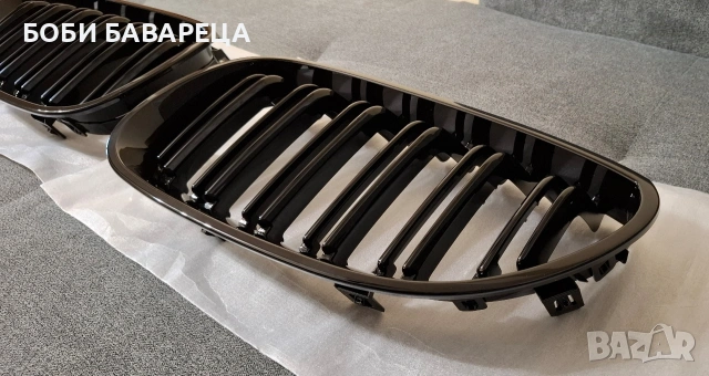 Бъбреци за BMW