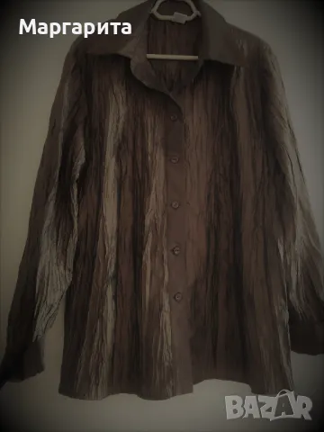 официални блузи с дълъг ръкав, снимка 2 - Ризи - 50047537