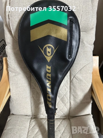 Тенис ракета Dunlop 