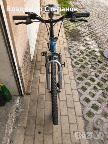 Dunlop 26цола, снимка 4 - Велосипеди - 53865183