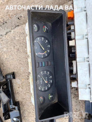 Авточасти за Лада , снимка 13 - Части - 52556488