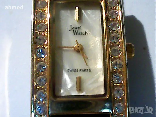 4ист нов швецарски 4асовник дамески