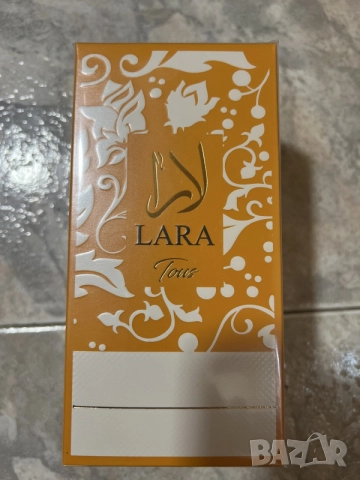 Lara Tous Eau de Parfum – Тропически женски парфюм 100 ml