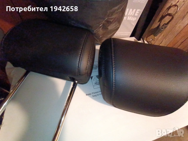 Кожени подглавници Ford Exolorer 2017