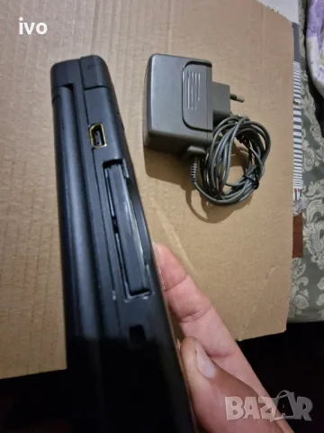 nintendo ds lite, снимка 3 - Nintendo конзоли - 50434532