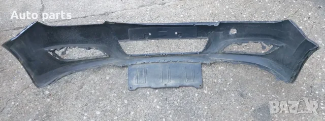 предна броня Опел Астра Х predna bronia Opel Astra H, снимка 4 - Части - 55739079