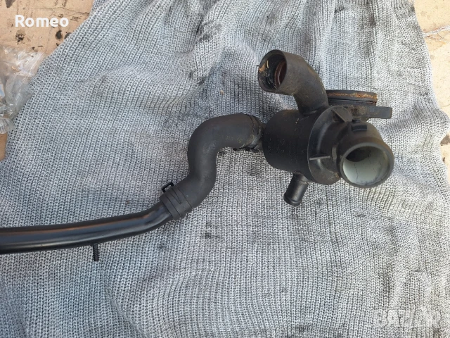 термостат за vw,audi,skoda,seat 03l121111EA, снимка 2 - Части - 50503757