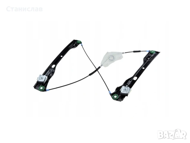 Стъклоподемник за VW Passat B6