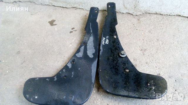 Калобрани за Волво 850 В-70, снимка 2 - Аксесоари и консумативи - 34109430
