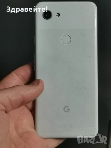 Google pixel 3a , снимка 2 - Други - 53855667