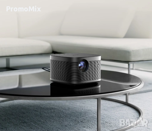 Видеопроектор XGIMI Horizon XK03K Full HD Smart Home Projector Проектор Вградени високоговорители Ha, снимка 7 - Телевизори - 53862177