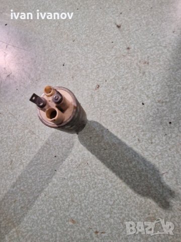 Горивна Помпа , снимка 7 - Части - 38896837