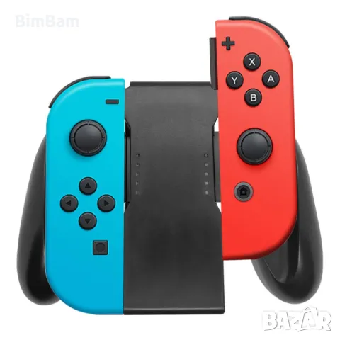 Joy-Con Grip for Nintendo Switch / Controller SWITCHON / Контролер