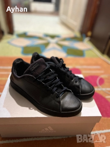 Adidas Advantage, снимка 2 - Маратонки - 52597173