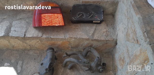 Аксесоари от Голф 3/Венто, снимка 4 - Части - 9765223