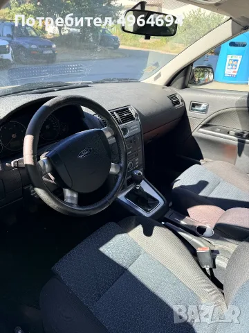Ford Mondeo 2.2 TDCi 153к.с., снимка 5 - Автомобили и джипове - 56344558