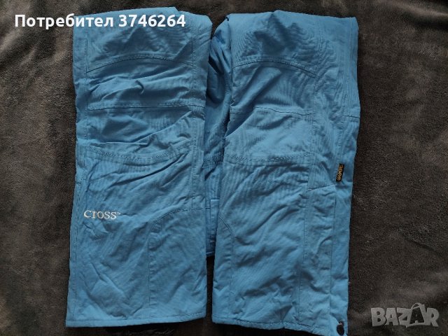 Ски и сноуборд панталон , снимка 5 - Зимни спортове - 42399544