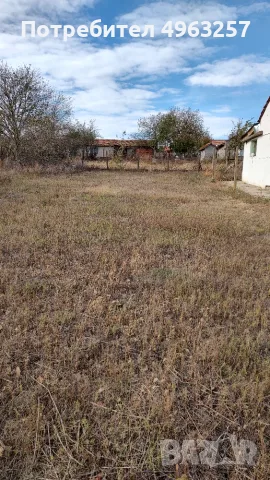 Продавам къща с дворно място , снимка 4 - Къщи - 56266188