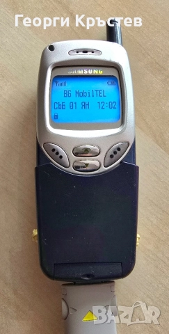 Samsung R200s - без батерия и за смяна на заден панел, снимка 10 - Samsung - 51908408