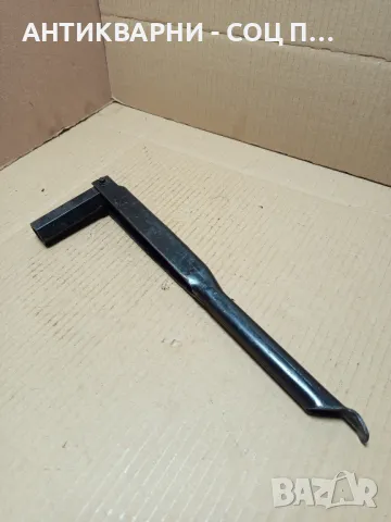 Стар Канадски Ключ 19мм.